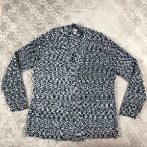 🌸Buy 1 Get 1 Free! Chico’s Boucle Open Cardigan